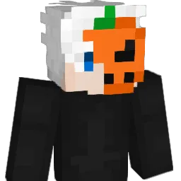 markszin's Minecraft skin