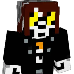 marktest's Minecraft skin