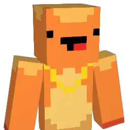 marktrols's Minecraft skin