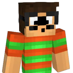 markus12377's Minecraft skin