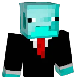 markus1hero Minecraft avatar bust