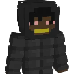 markus_suss Minecraft avatar bust