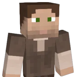 markuskain's Minecraft skin