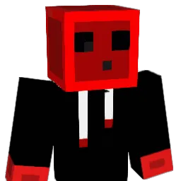 markusklm Minecraft avatar bust