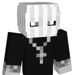 markusport Minecraft avatar bust