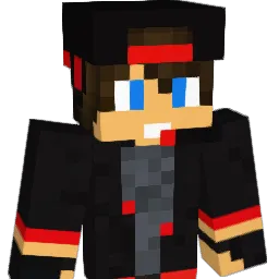 markuss10 Minecraft avatar bust