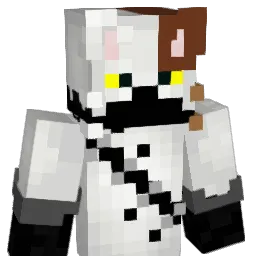 markuss_en Minecraft avatar bust