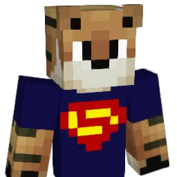 markusspider's Minecraft skin