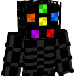 markutismw's Minecraft skin