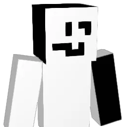 markuz01 Minecraft avatar bust