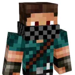 markyboy10's Minecraft skin