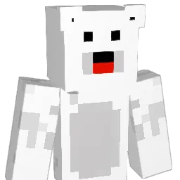 markymarrk Minecraft avatar bust