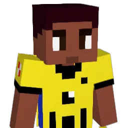markypoooo's Minecraft skin