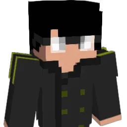 markzare's Minecraft skin