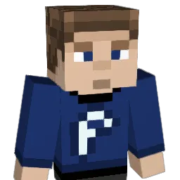 markzuccaberg Minecraft avatar bust