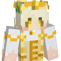 marl0w__ Minecraft avatar bust