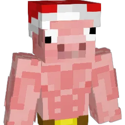 marl92 Minecraft avatar bust