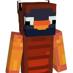 marl_2023 Minecraft avatar bust