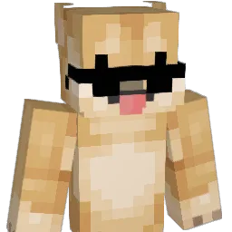 marlaiz Minecraft avatar bust