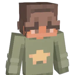 marlap2000 Minecraft avatar bust