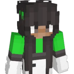marlena002 Minecraft avatar bust