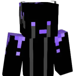 marlenacantswim Minecraft avatar bust