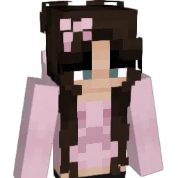 Minecraft-Avatar von marlenuh: Büste