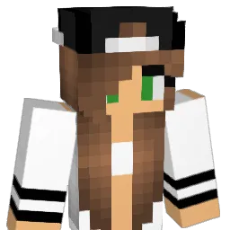 marley11222 Minecraft avatar bust