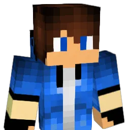 marley29 Minecraft avatar bust