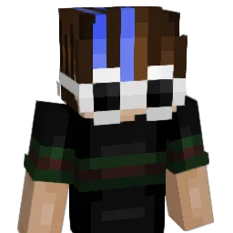 marleymoore1 Minecraft avatar bust