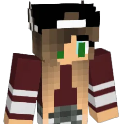 marlins14's Minecraft skin