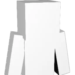 marlon2710 Minecraft avatar bust