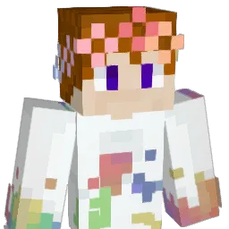 marlonTM Minecraft avatar bust