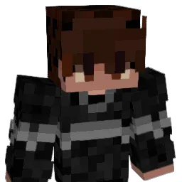 marlonWRX Minecraft avatar bust