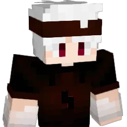 marloni22 Minecraft avatar bust