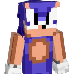 marlonlenten Minecraft avatar bust