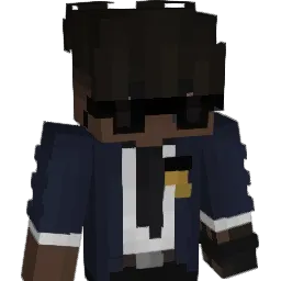marlonn78 Minecraft avatar bust