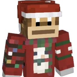 marlonuhq Minecraft avatar bust