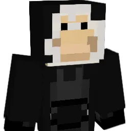 marlosheep Minecraft avatar bust