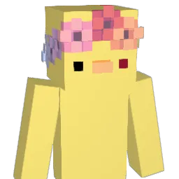 marls98 Minecraft avatar bust