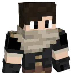 marluk's Minecraft skin