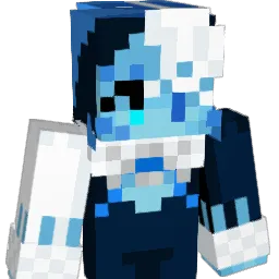 marluxia261 Minecraft avatar bust