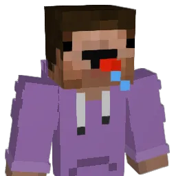 marma007 Minecraft avatar bust