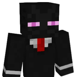marman2468 Minecraft avatar bust