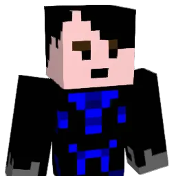 marmar2411 Minecraft avatar bust