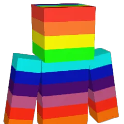 marmar26 Minecraft avatar bust