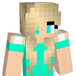 marmarbillings Minecraft avatar bust