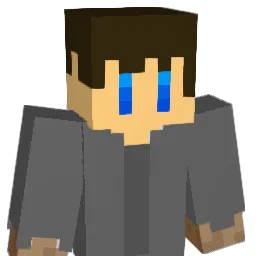 marme0532 Minecraft avatar bust