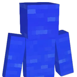 marmeladebrot Minecraft avatar bust