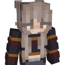 marmitemira Minecraft avatar bust